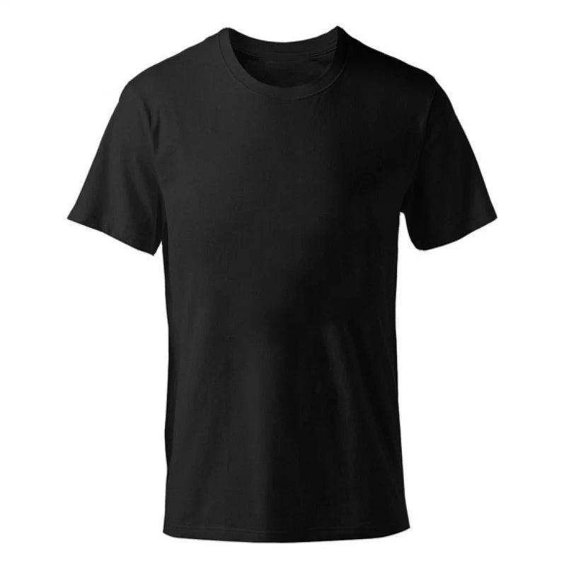 2023 T -Shirt Men Women Fashion Cotton T-Shirts Summer Short Sleeve Tee Tshirt Tops Solid Color Loose T Shirt Fashion Casual Top