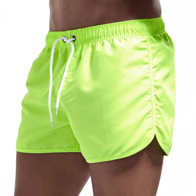 Shorts de Praia Masculino