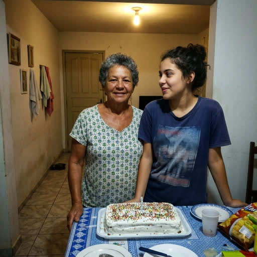 Lourdes Pereira