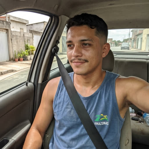 Kauã Nascimento